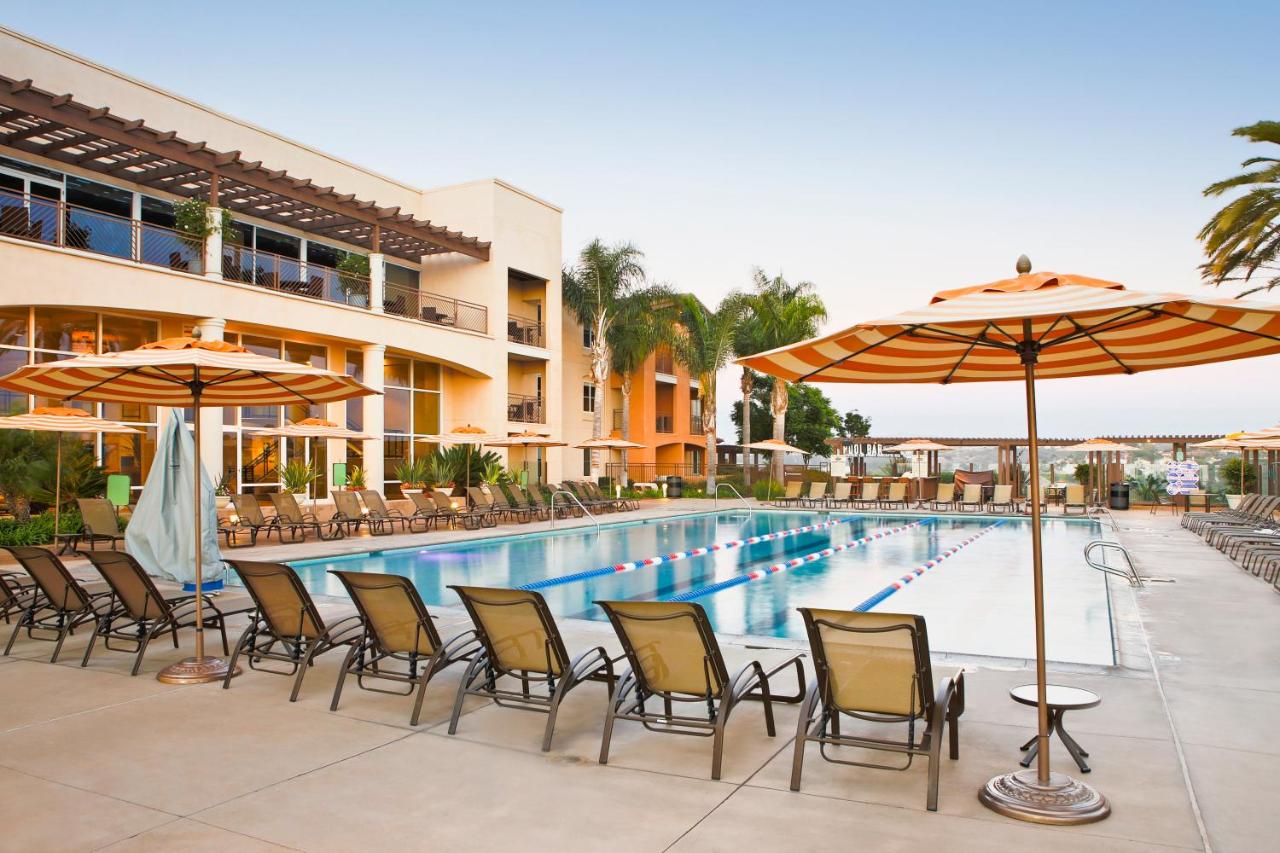 Grand Pacific Palisades Resort — photo 4