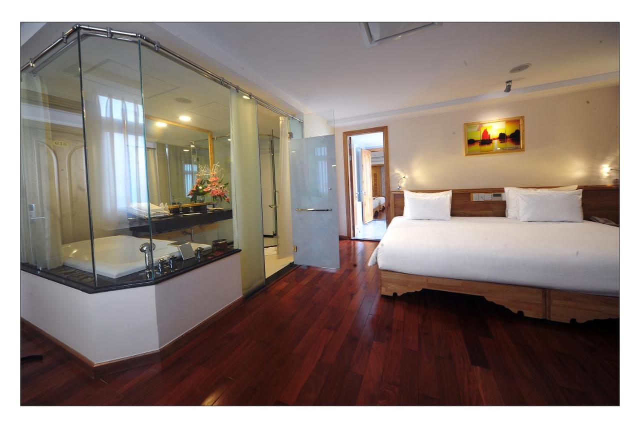 Romance Hotel, Huế – Cập nhật Giá năm 2021