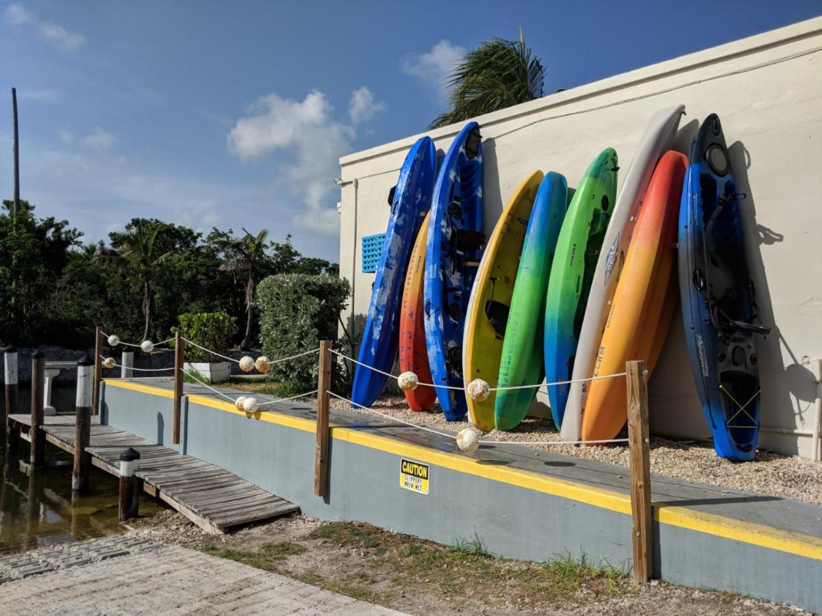 Coconut Cay Resort — photo 10