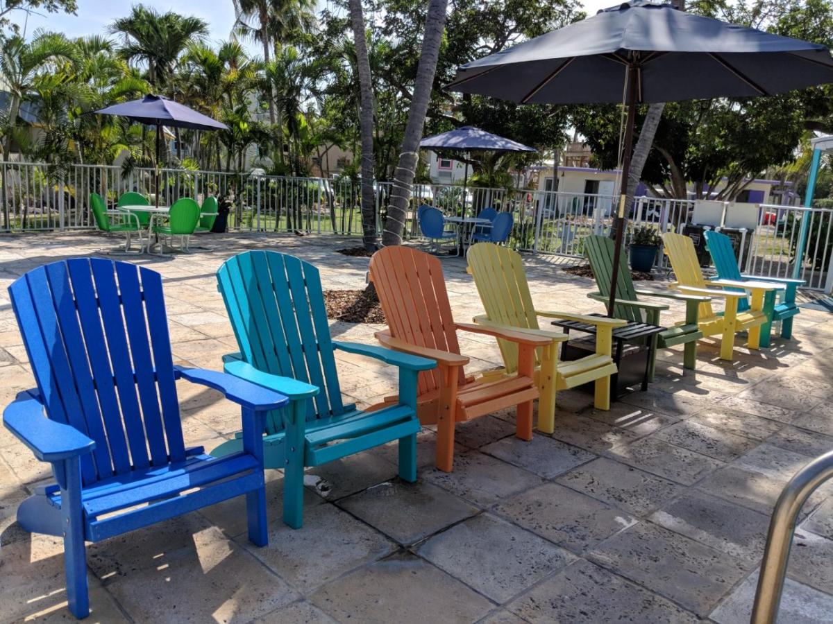 Coconut Cay Resort — photo 9