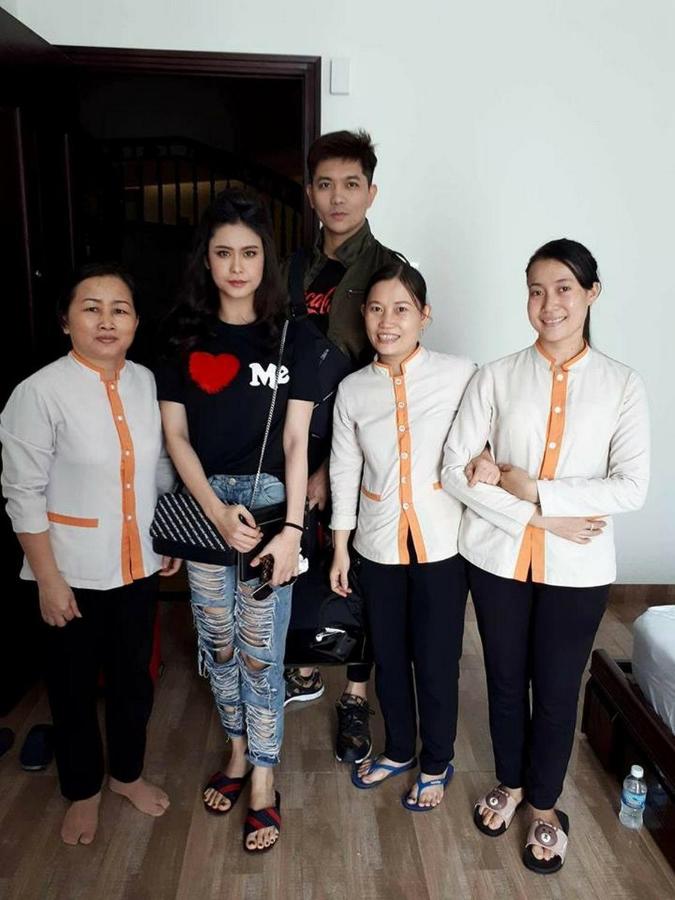 Sunny Hotel Phan Rang Updated 2021 Prices