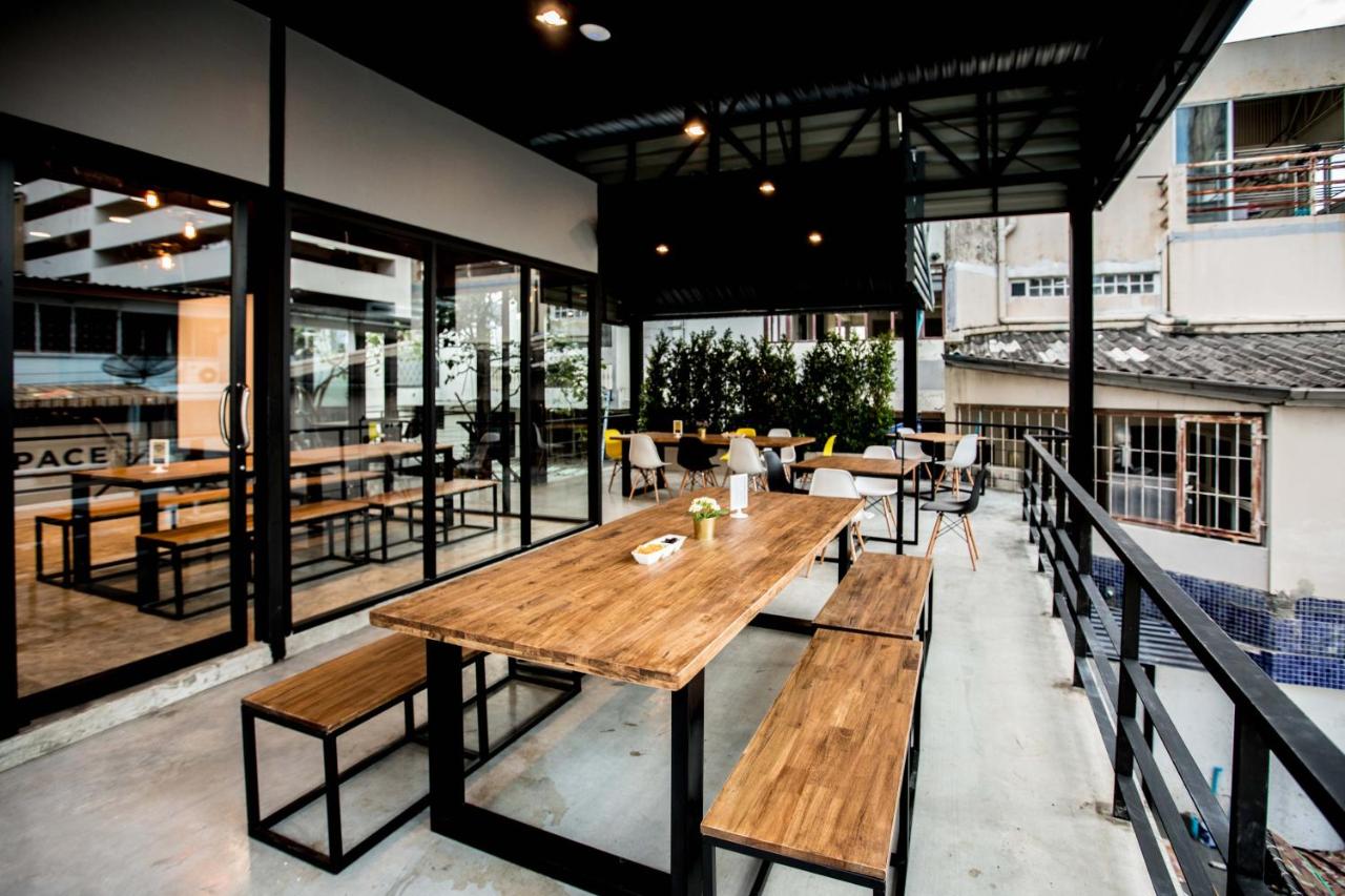 the CAPSULE by UnionSPACE - 5