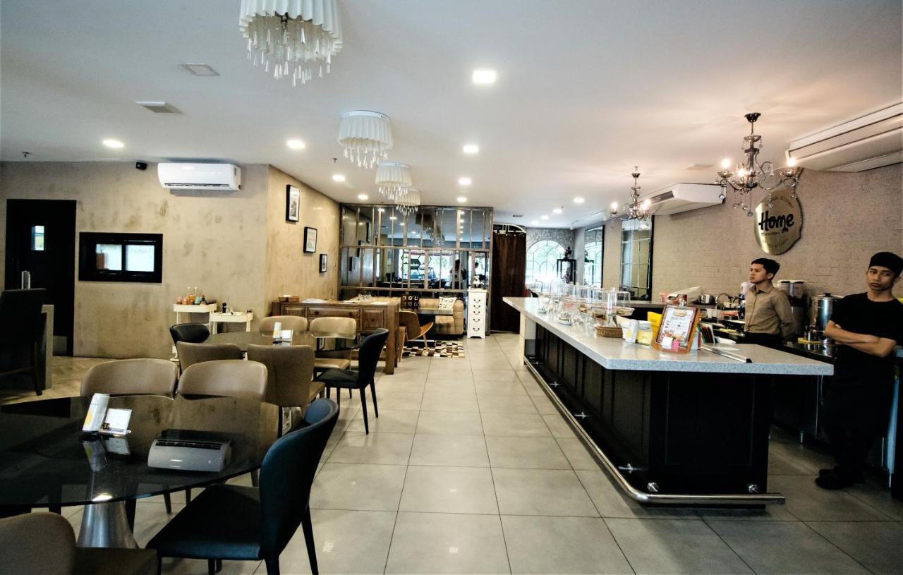 Traders Inn Bandar Seri Begawan Brunei Darussalam Booking Com