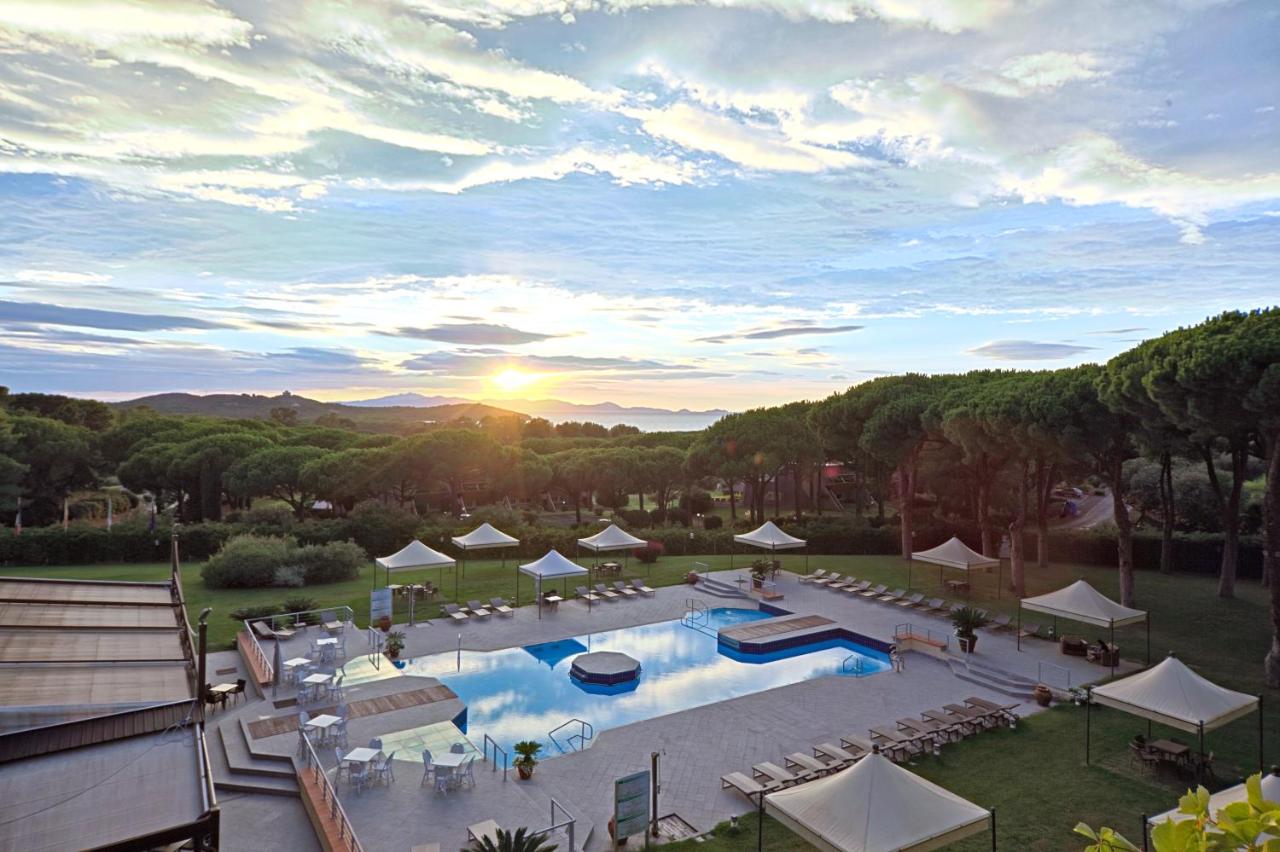 Golf Hotel Punta Ala, Punta Ala – Prezzi aggiornati per il 2022