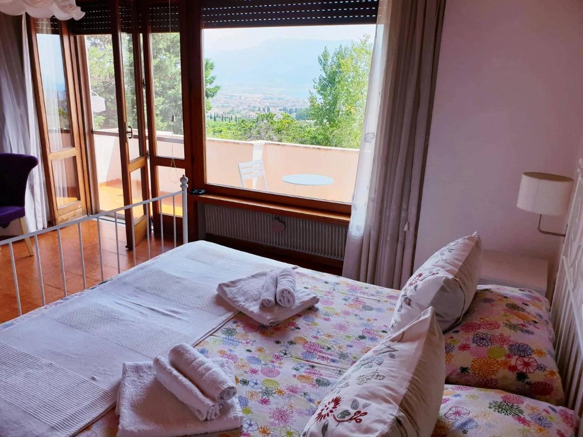 B&B Il Giardino di Villa Anna - 2