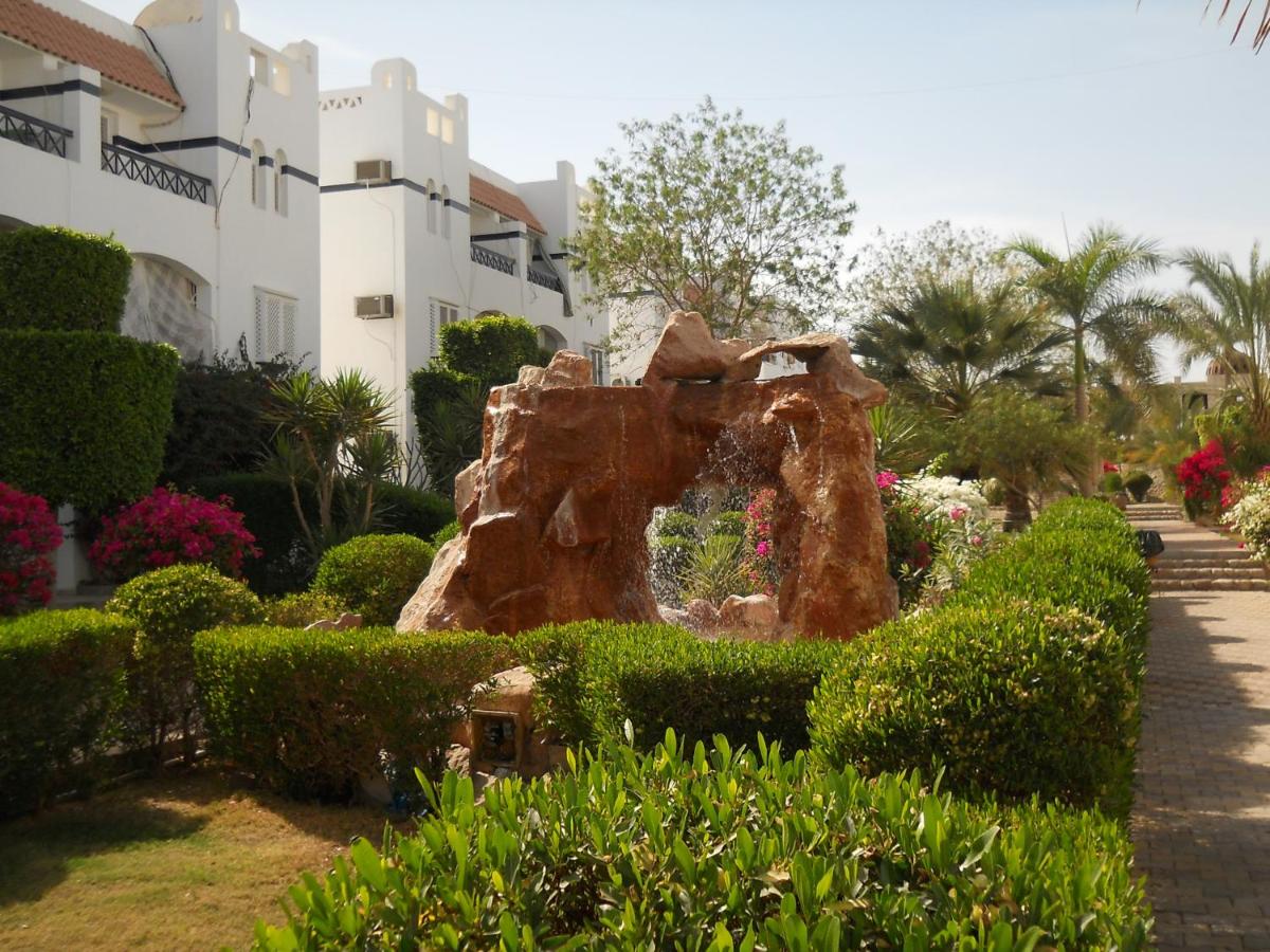 Rivera Sharm Habiba Apartments photo