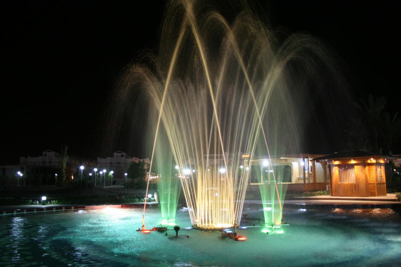 Rivera Sharm Habiba Apartments photo