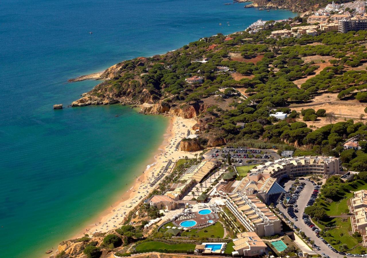 Grande Real Santa Eulalia Resort & Hotel Spa - Laterooms