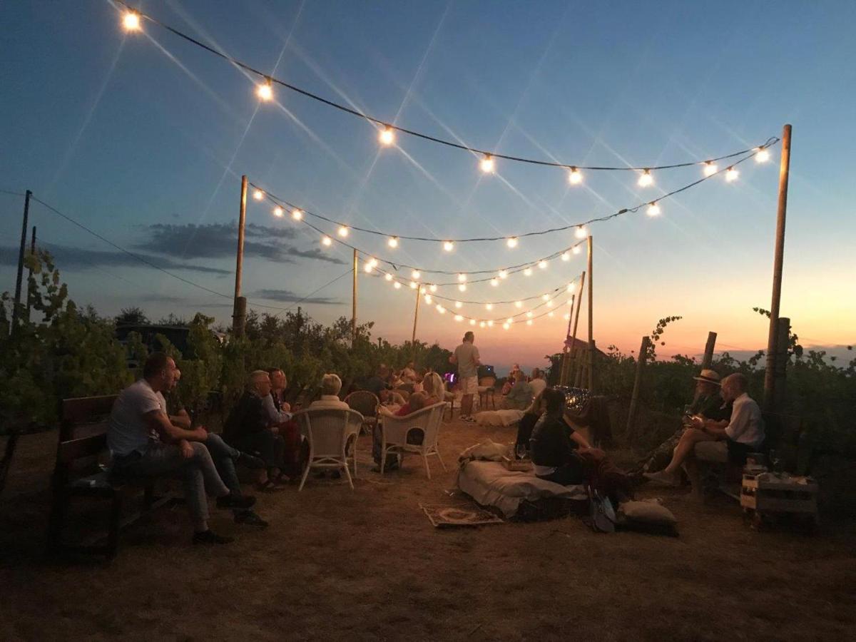 Antico Casale Rodilosso - 3