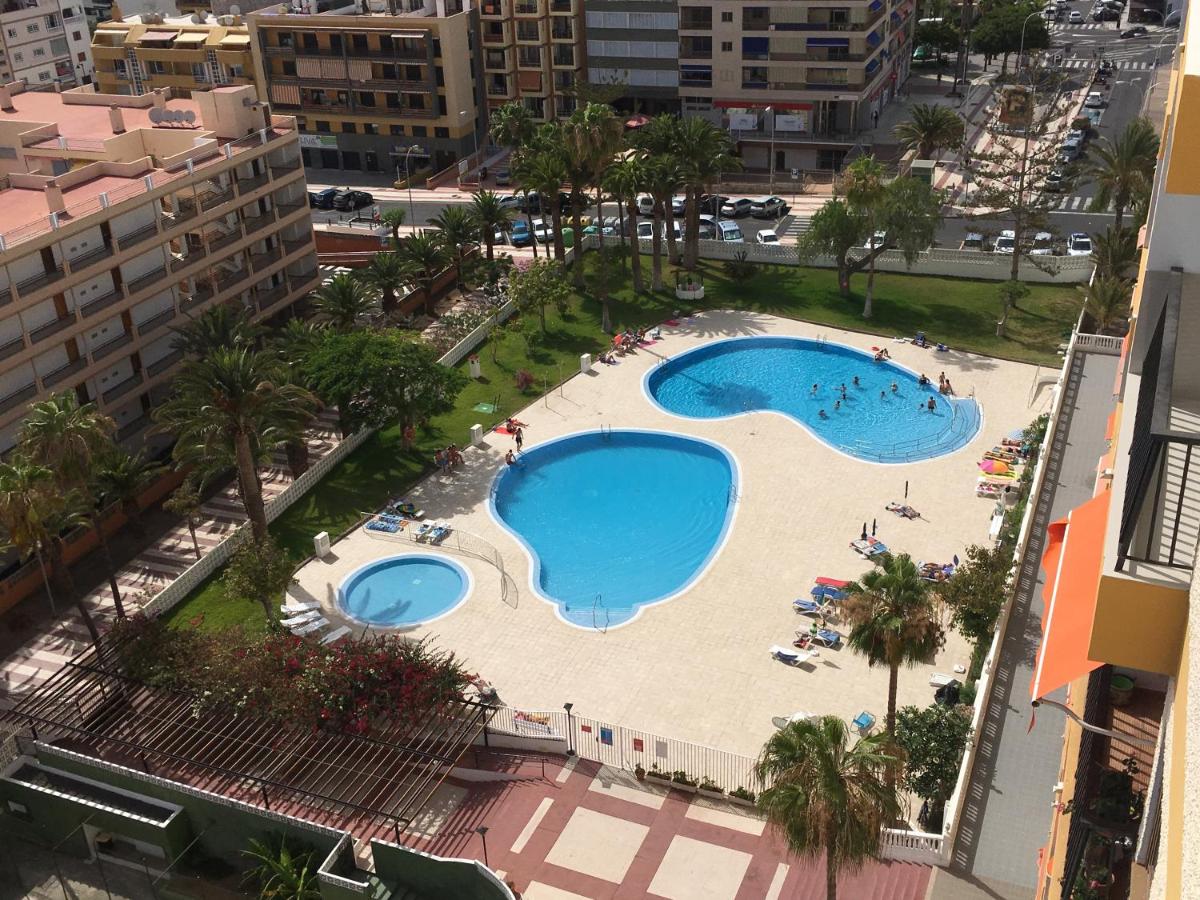Canary Islands Apt, Los Cristianos – Updated 2022 Prices