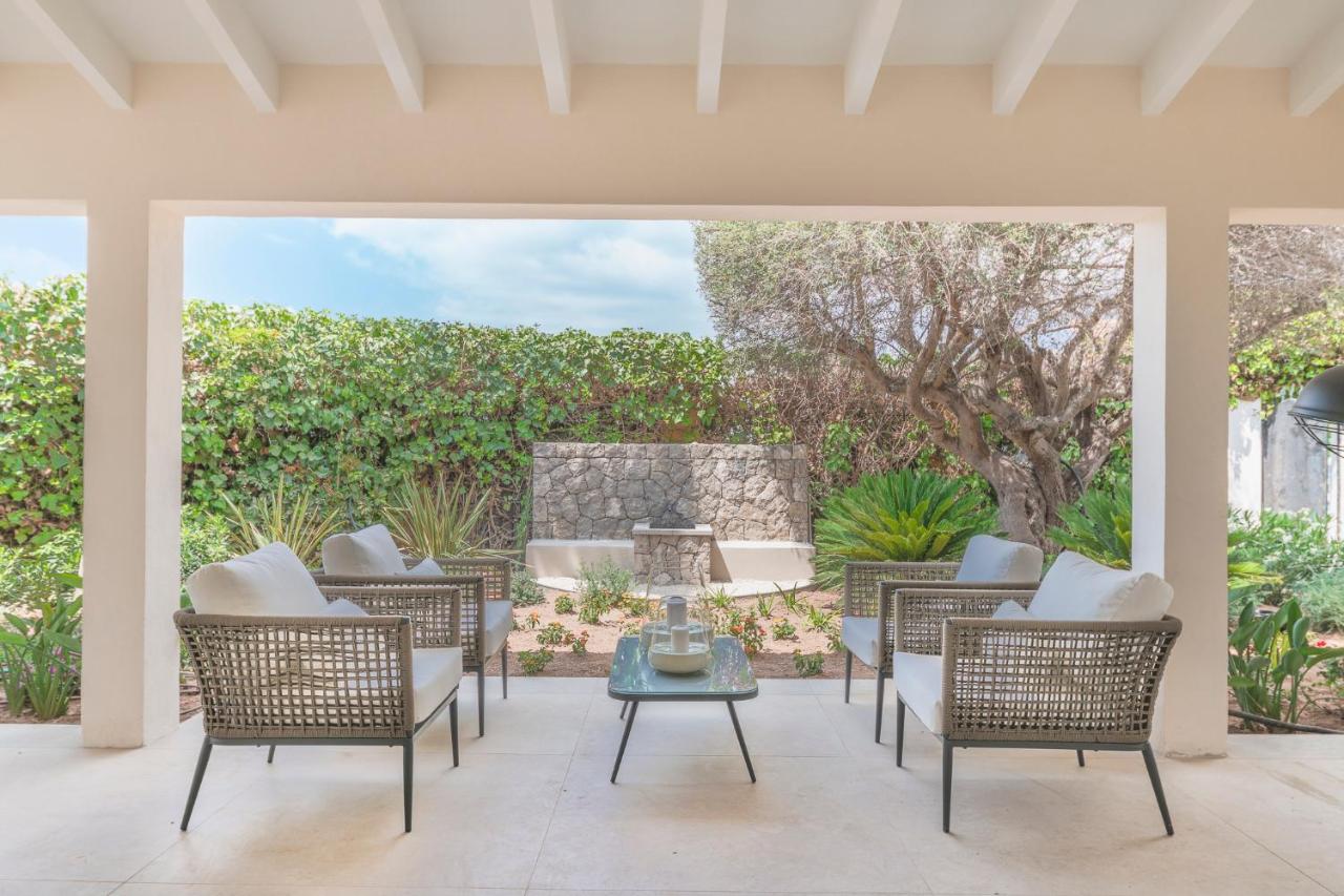 Villa Luna, exclusiva villa con vistas y acceso privado al ...