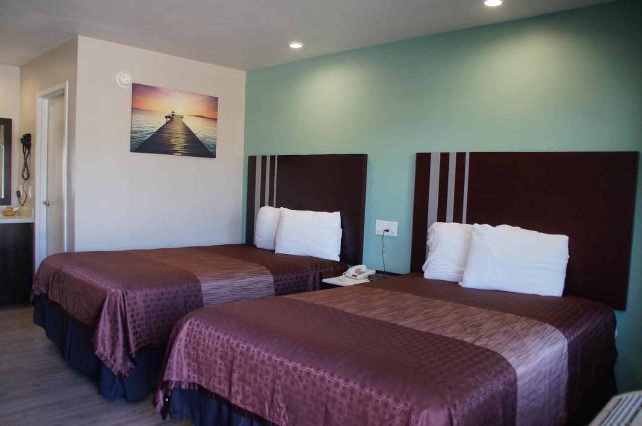 Beach Inn — photo 10