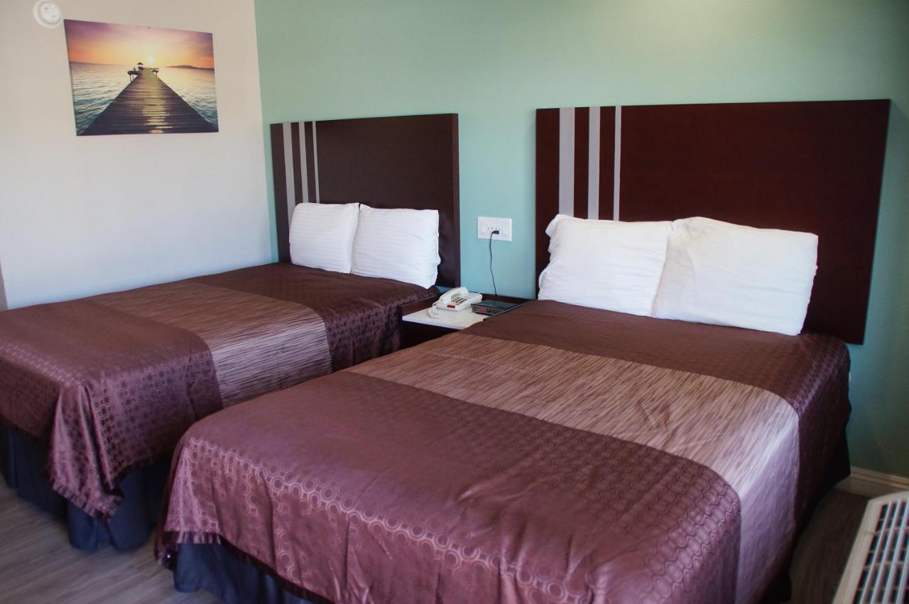 Beach Inn — photo 12