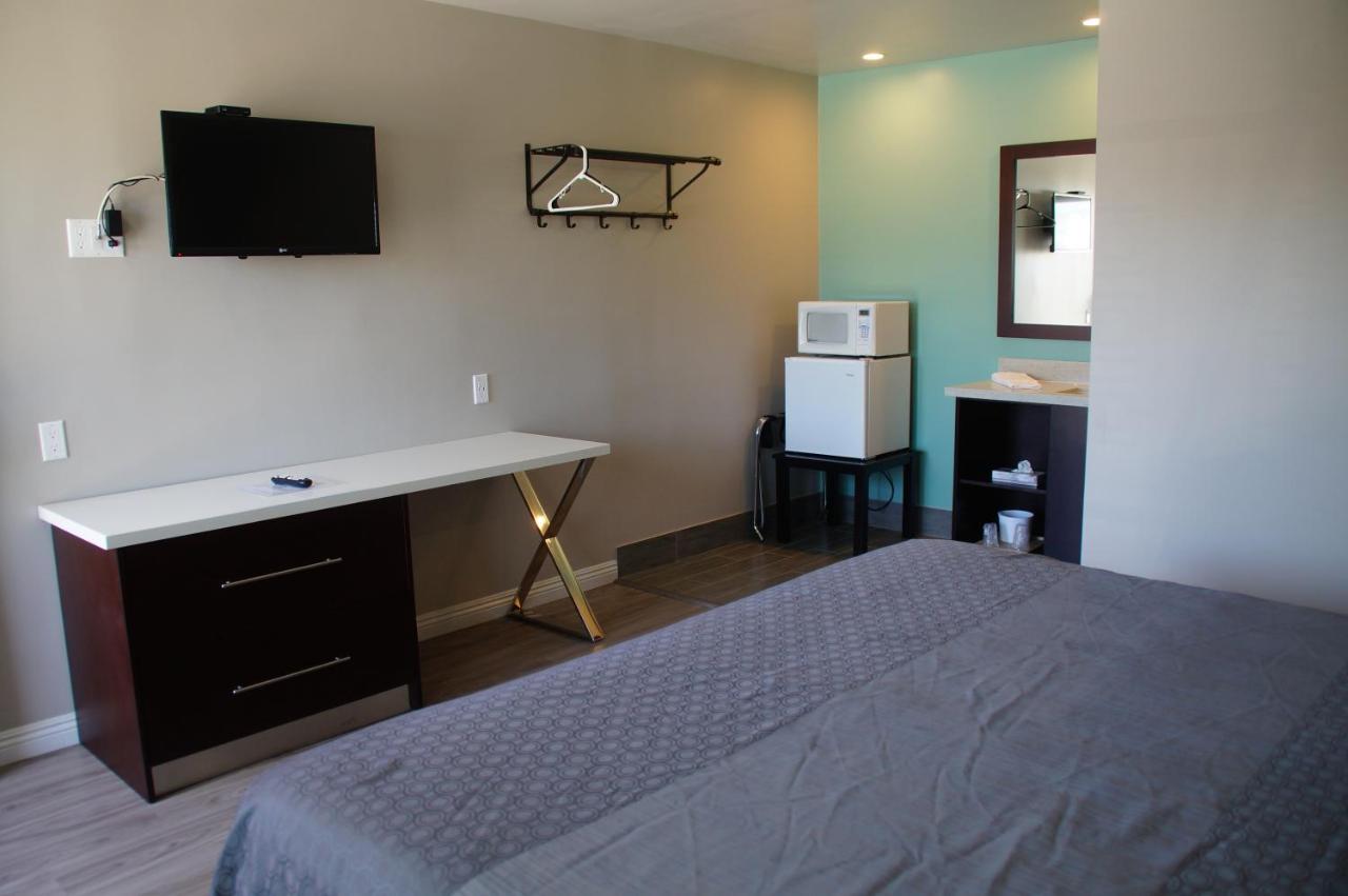 Beach Inn — photo 8