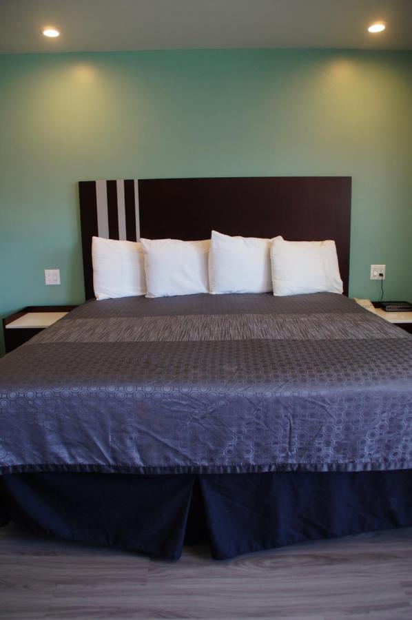 Beach Inn — photo 17