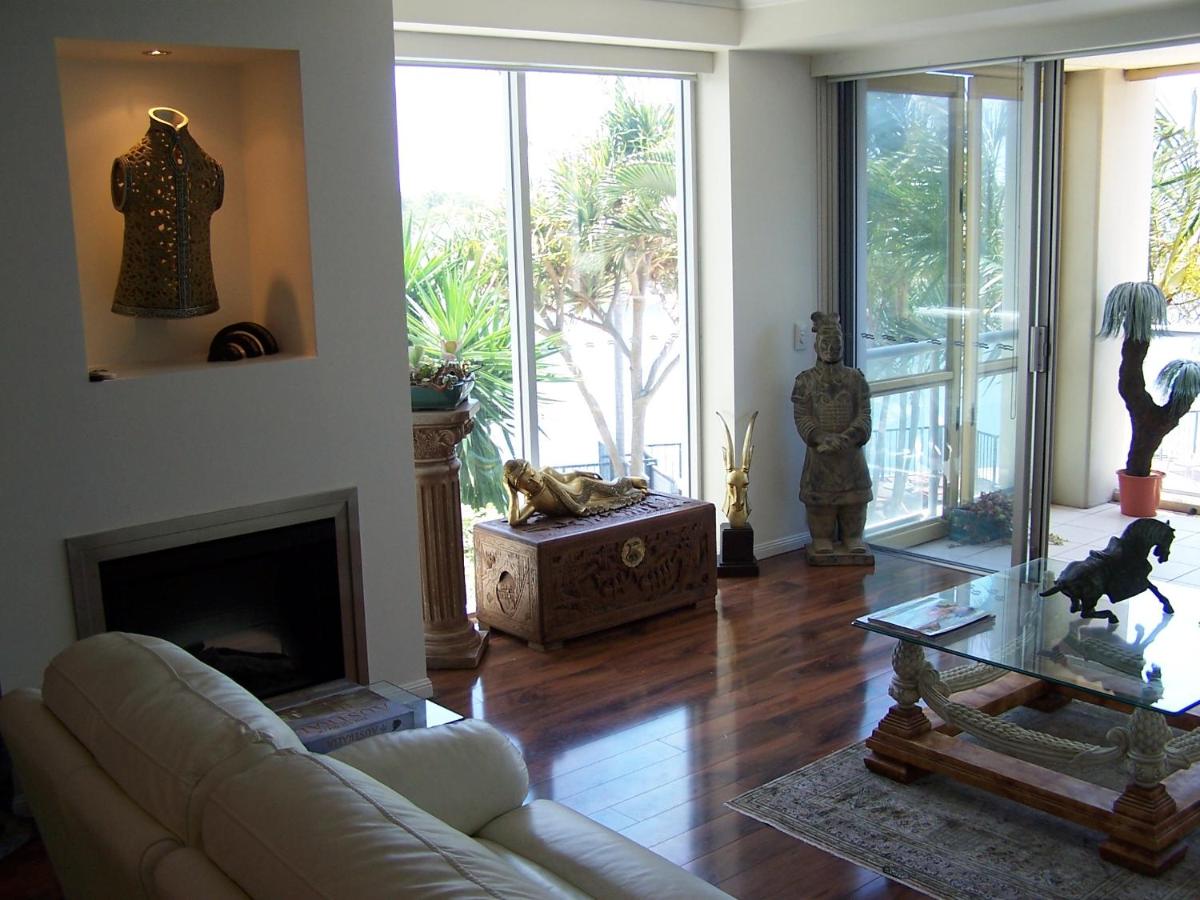 The Pinnacle Apartments photo