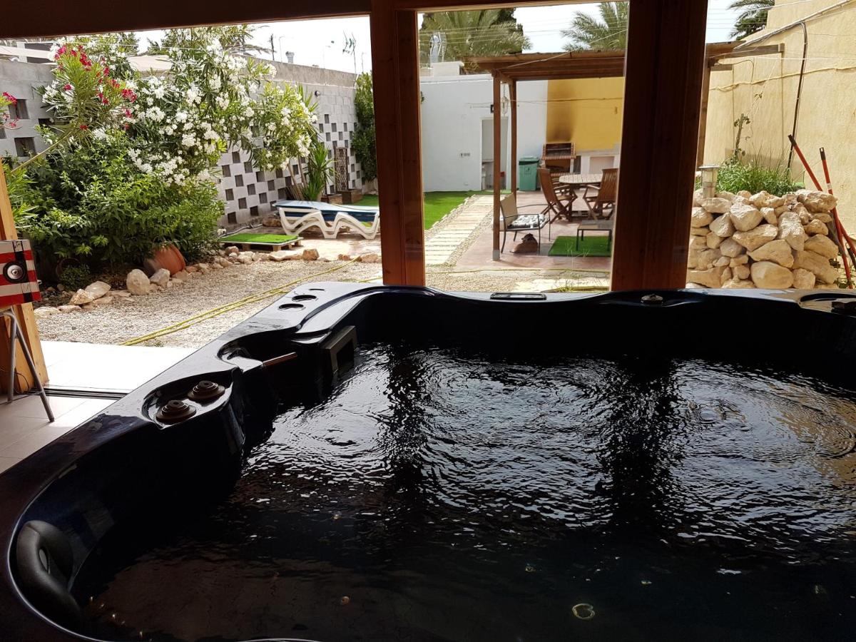 Casa Rural con Spa Jacuzzi, Alhama de Almería – Updated ...