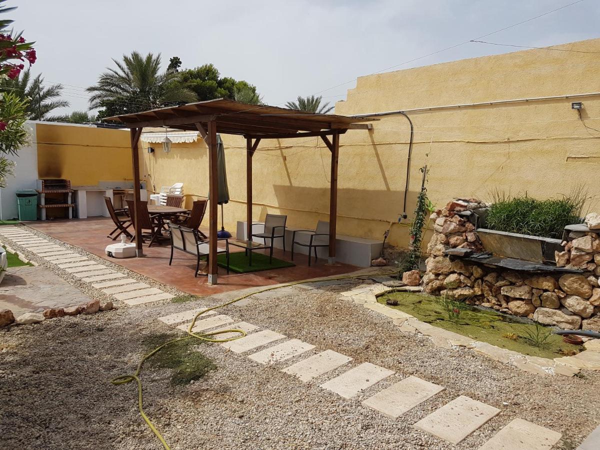 Casa Rural con Spa Jacuzzi, Alhama de Almería – Precios ...