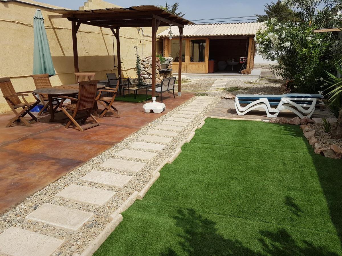 Casa Rural con Spa Jacuzzi, Alhama de Almería – Precios ...