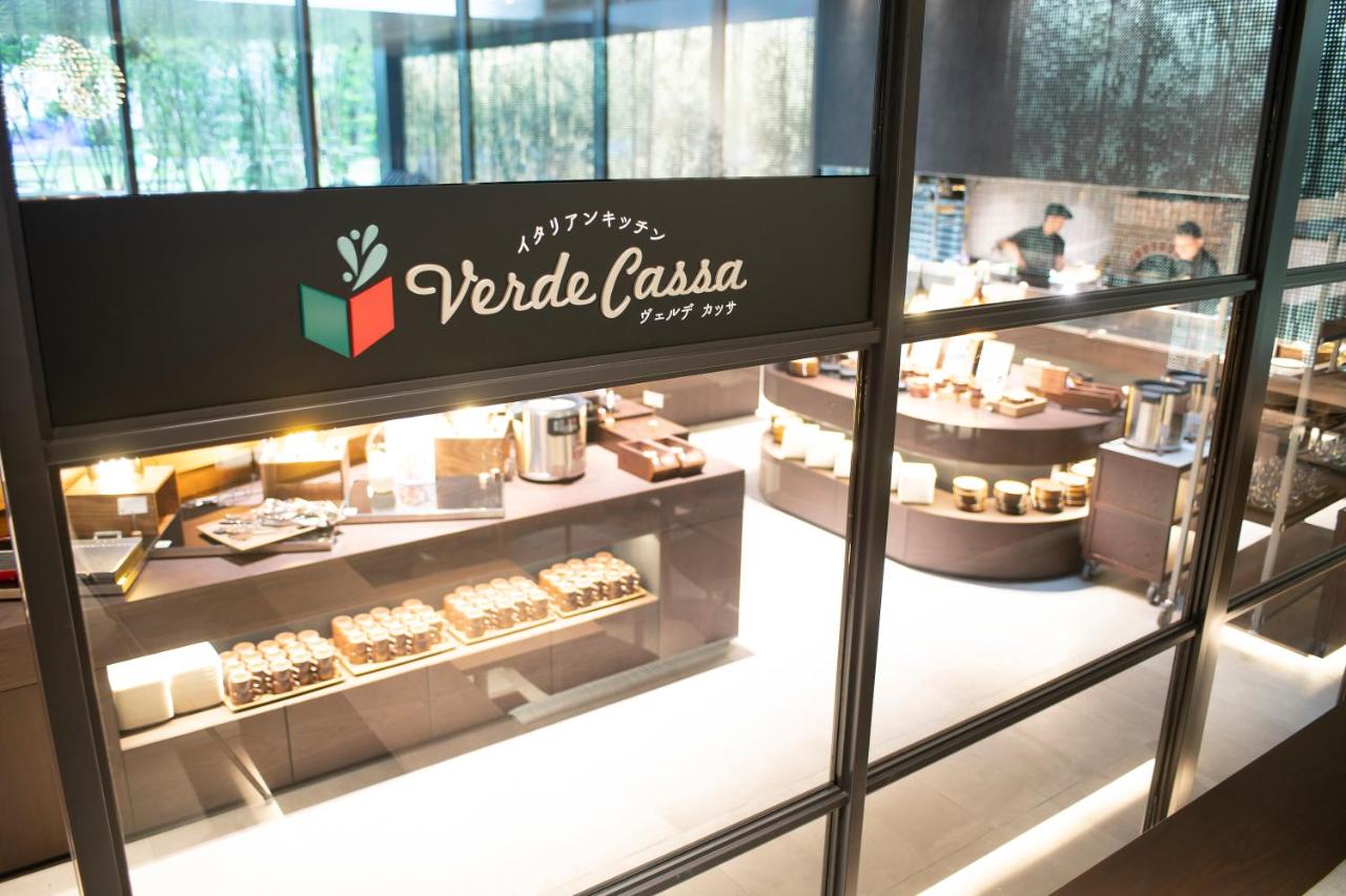 Hotel Vischio Osaka-JR Hotel Group - 5