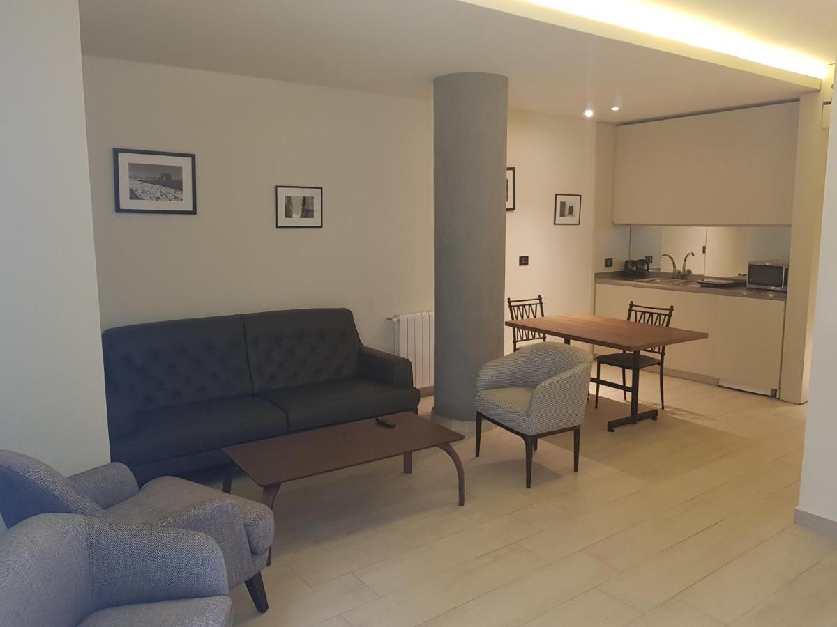 Le Pave Residences photo