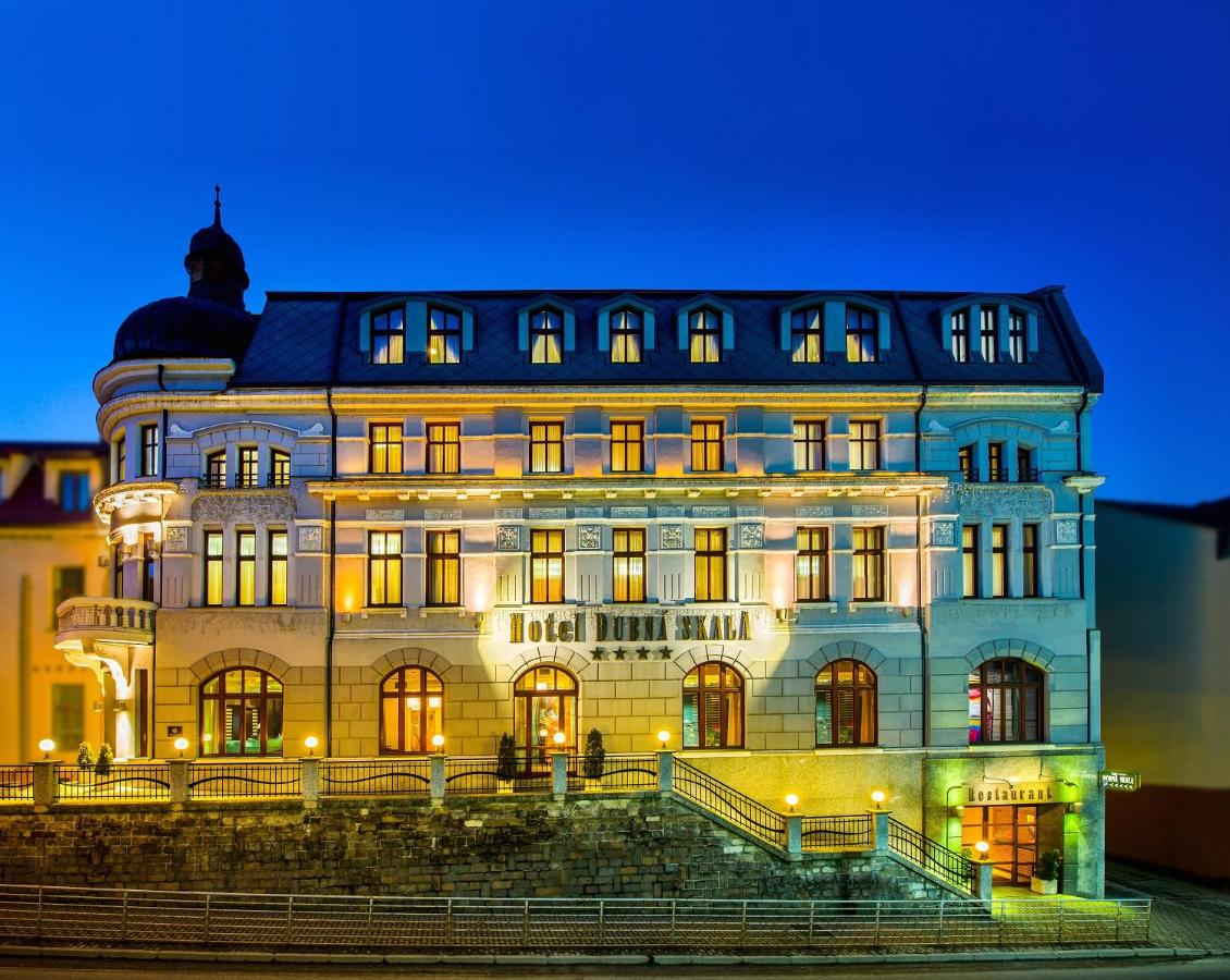 Hotel Dubná Skala ****