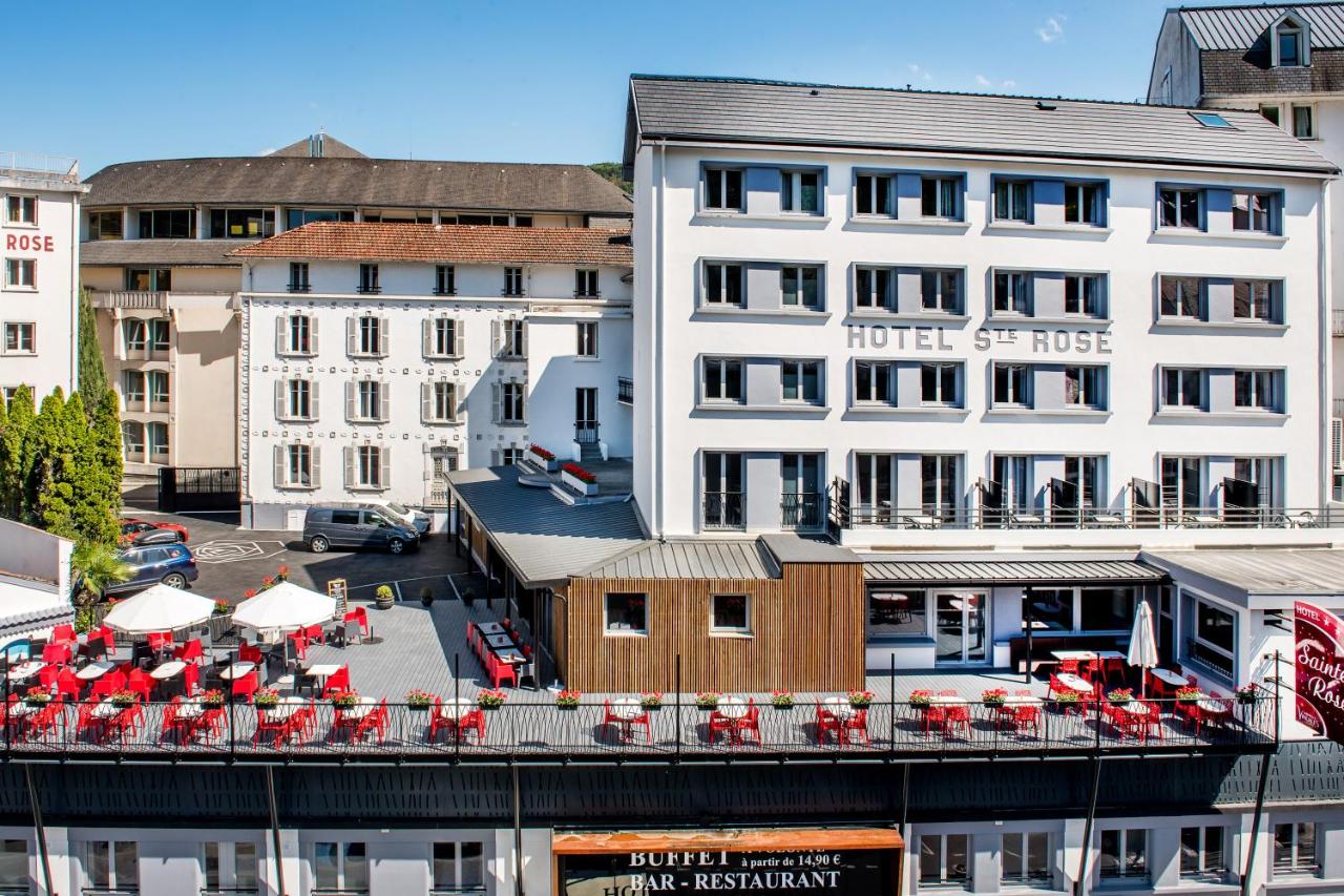 Hôtel Sainte-Rose, Lourdes – Updated 2022 Prices