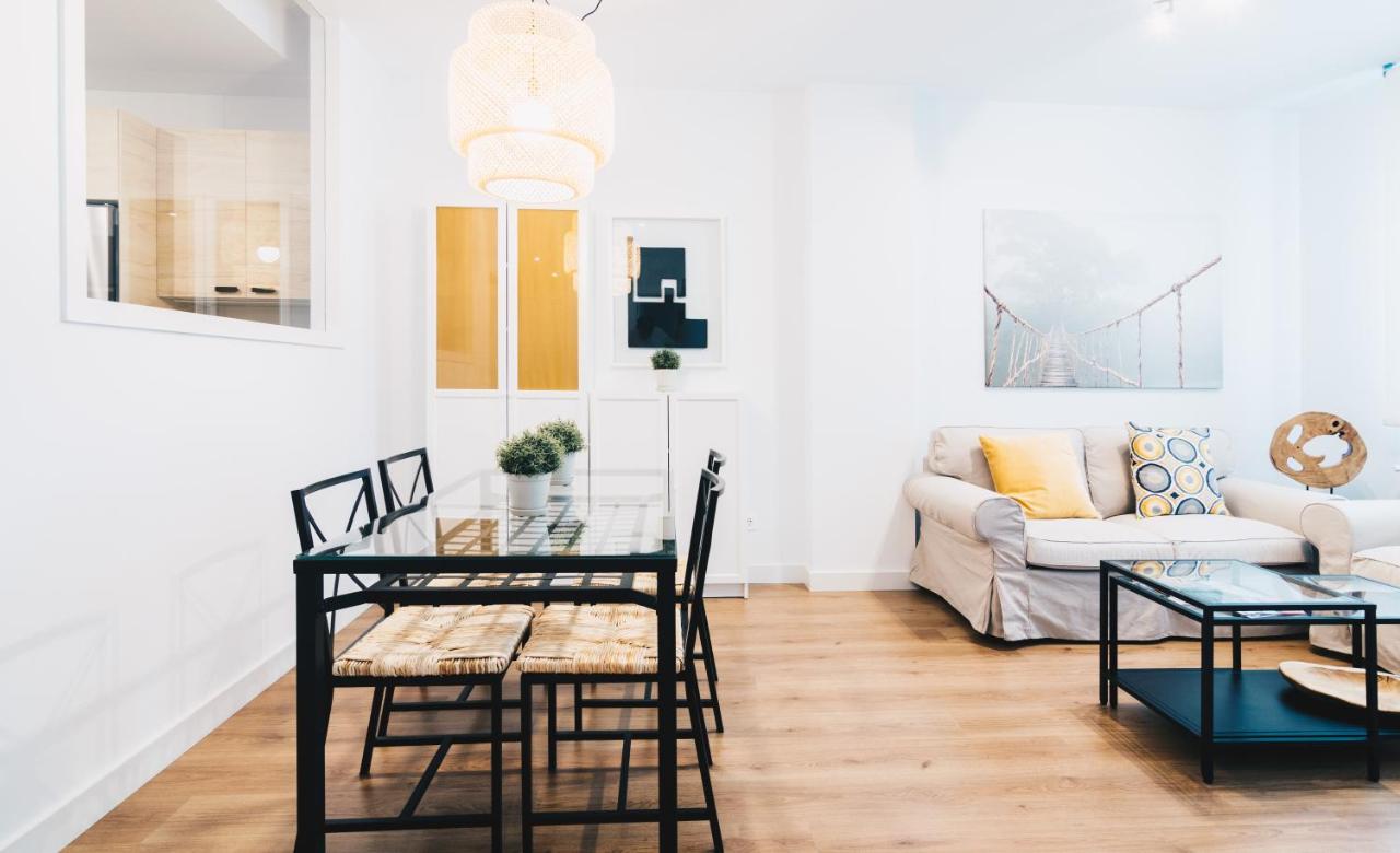 Bilbao Home Apartment by People Rentals, Bilbao – Bijgewerkte ...