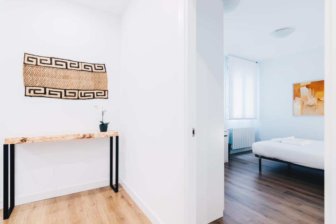 Bilbao Home Apartment by People Rentals, Bilbao – Bijgewerkte ...
