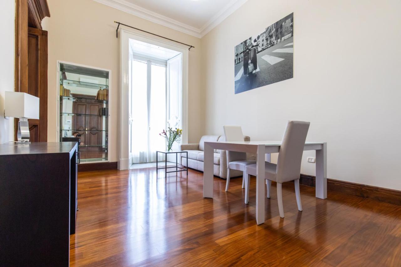 Gramsci Suites - 4