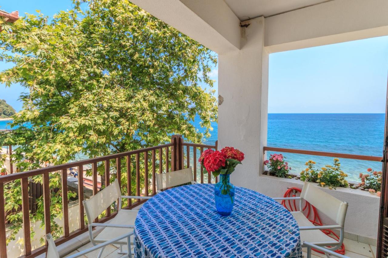 Agios Ioannis Luxurious Beachfront Holiday Home, Άγιος Ιωάννης Πηλίου –  Ενημερωμένες τιμές για το 2022