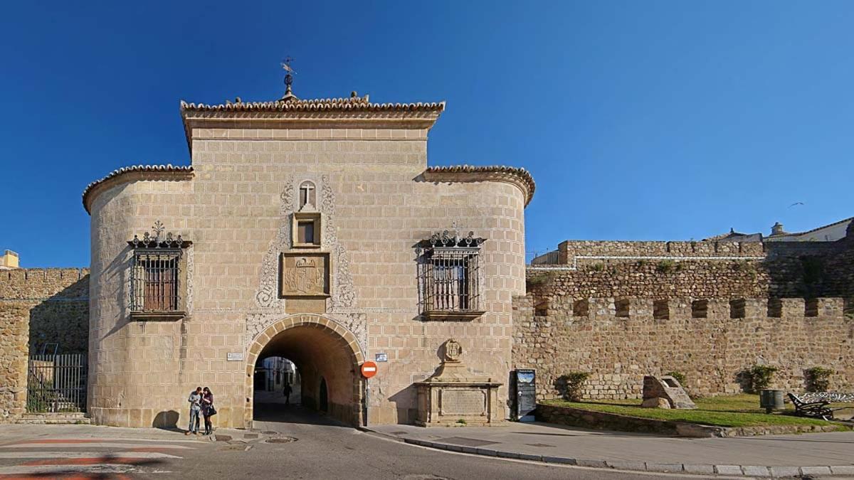 Puerta Trujillo, Plasencia – Updated 2022 Prices