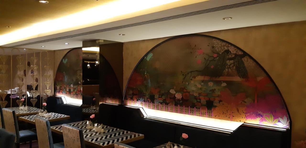 Lotus Grand Hotel photo