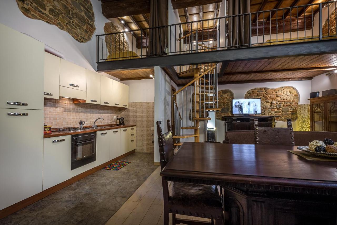 Loft Vivi il Cuore di Firenze - 4