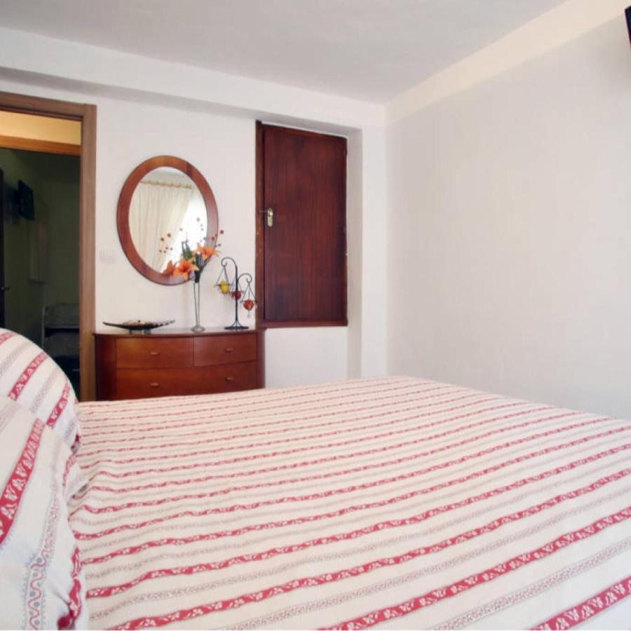 Casa las tres Conchas, Yunquera – Precios actualizados 2022