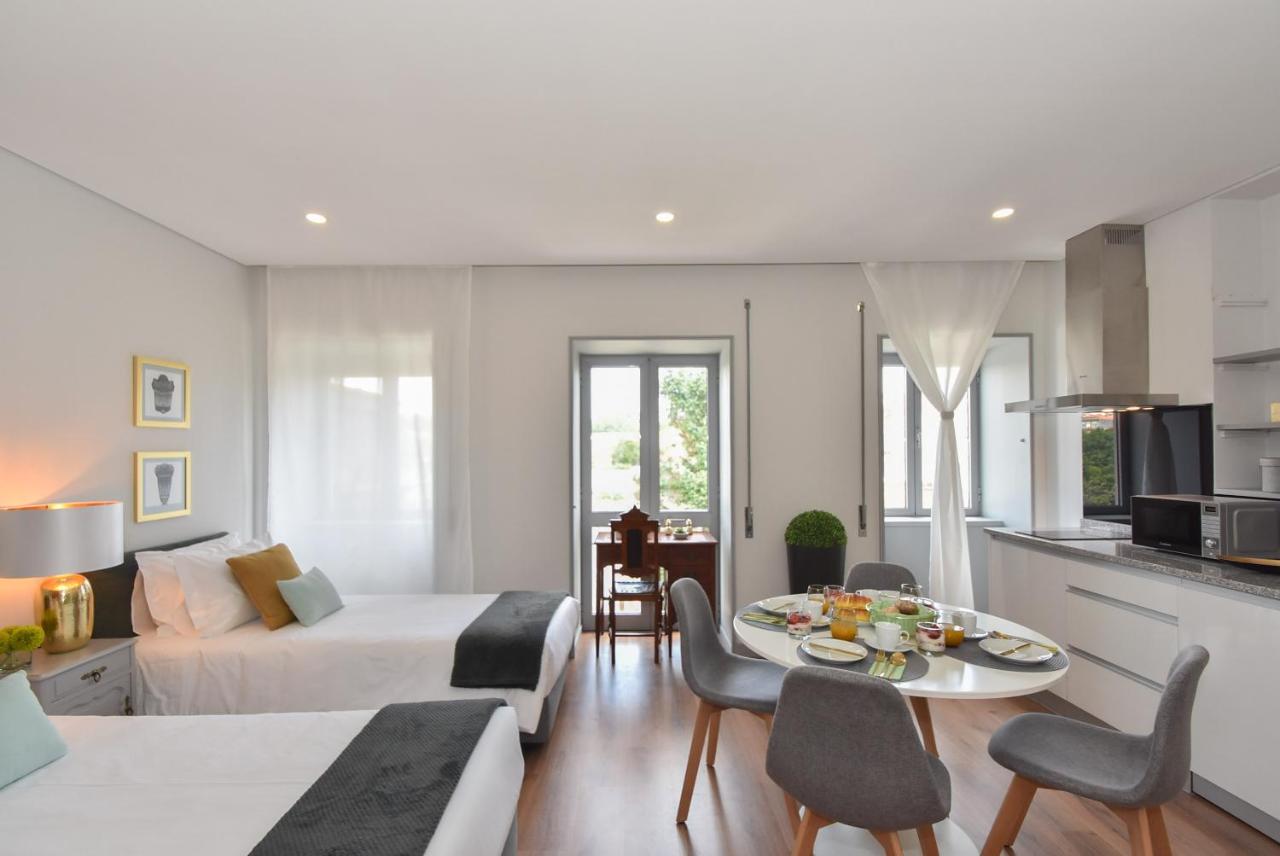 Rosario's Boutique Apartments - 4