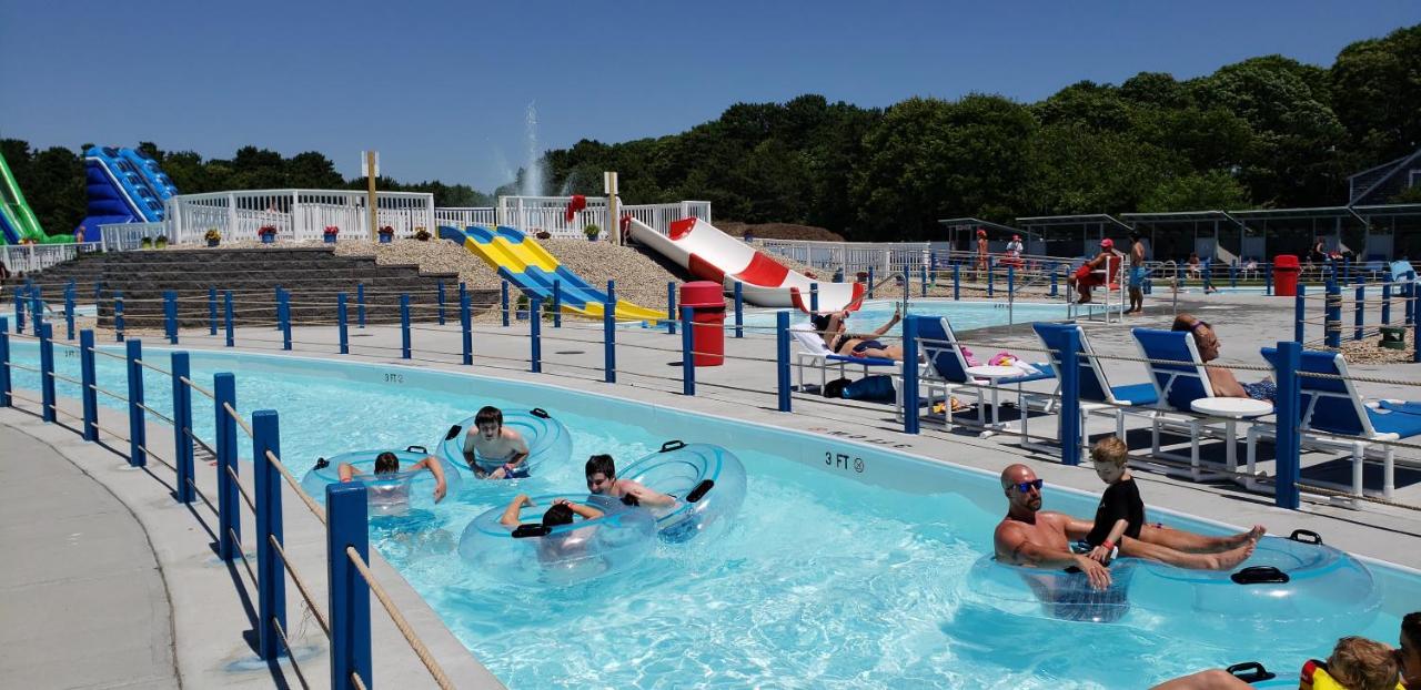 Cape Cod Family Resort And Inflatable Park アメリカ ウェスト ヤーマス Booking Com Cape Cod Family Resort And Inflatable Park アメリカ ウェスト ヤーマス Booking Com