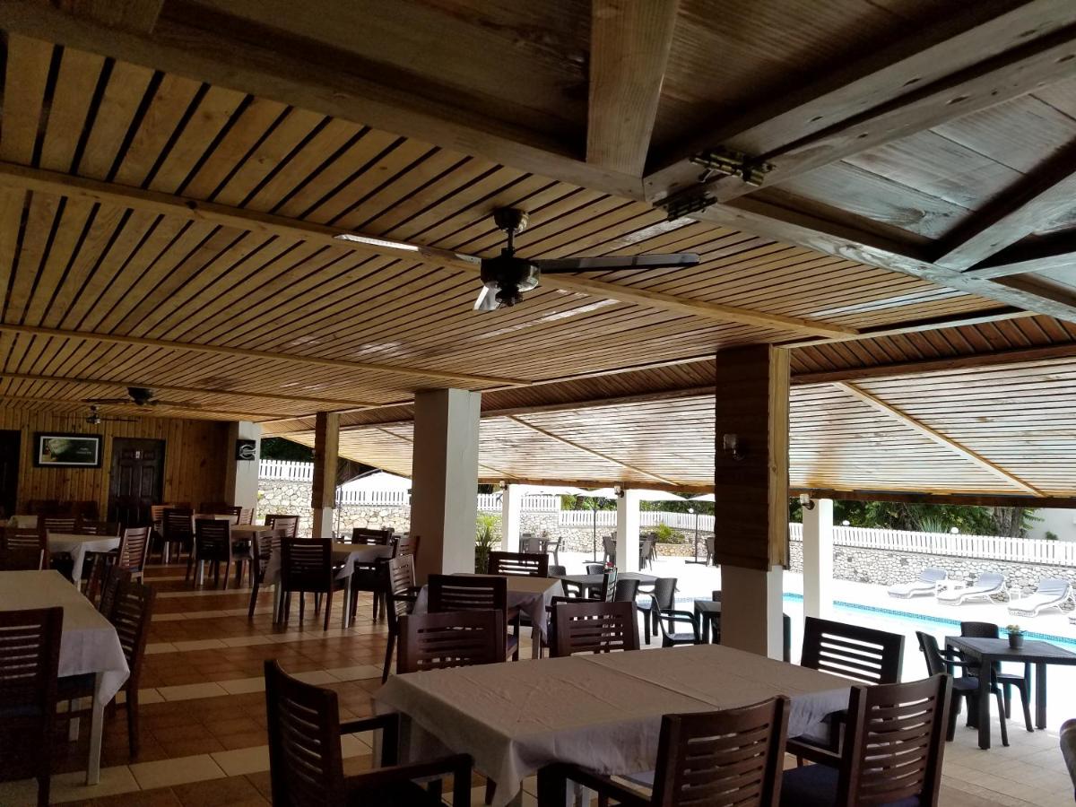 Hotel El Quemaito - Luxury Oceanfront Retreat - 5