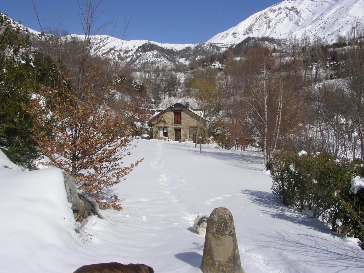 Jardín de Hoz, Hoz de Jaca – Updated 2022 Prices