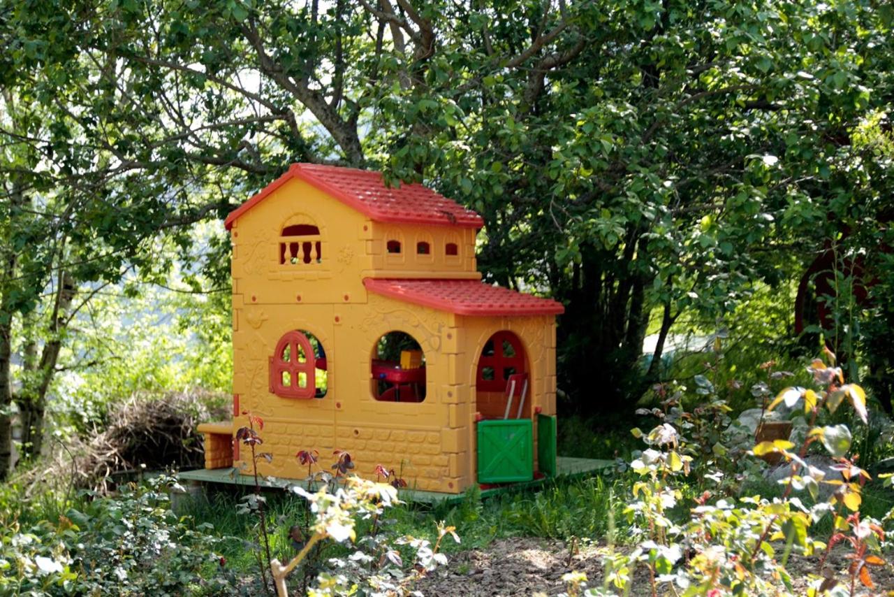 Jardín de Hoz, Hoz de Jaca – Updated 2022 Prices