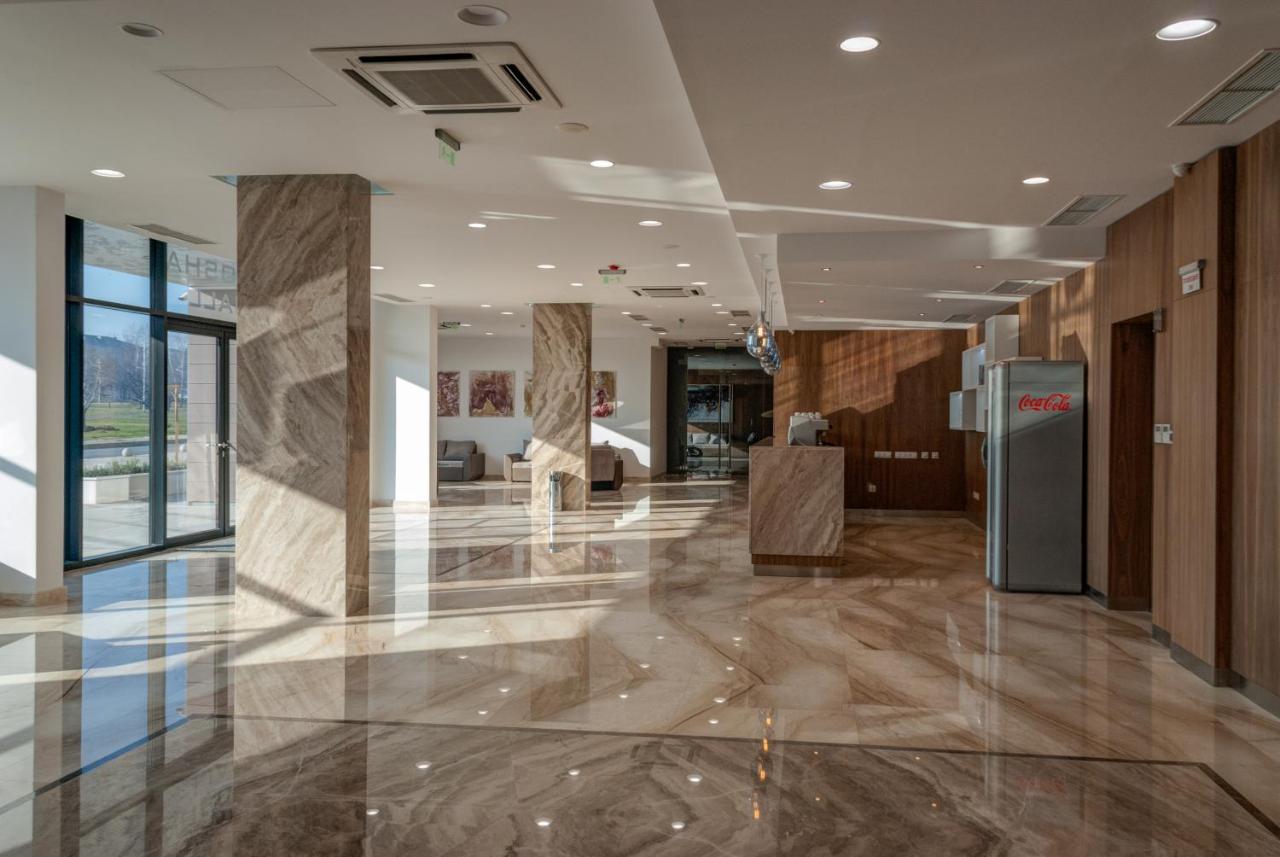 Vitosha Park Hotel photo