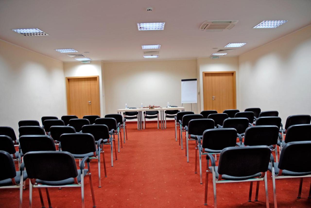 Vitosha Park Hotel photo