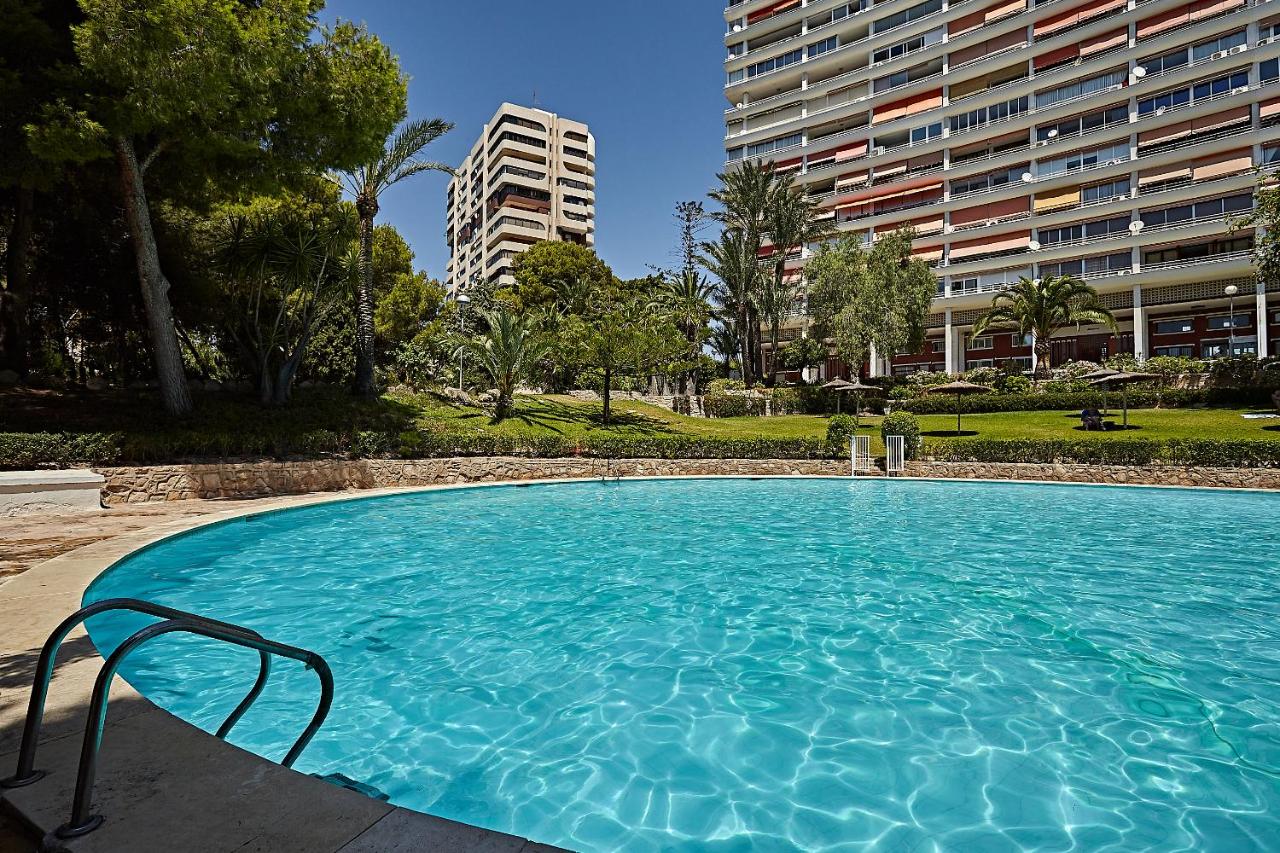 Coqueto Apartmento con vistas al mar, Alicante – Bijgewerkte ...