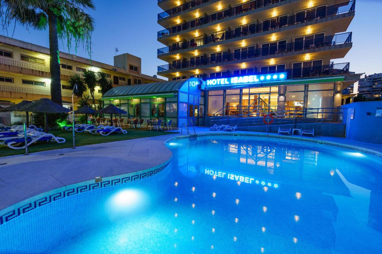 Hotel Isabel, Torremolinos – Preços atualizados 2022