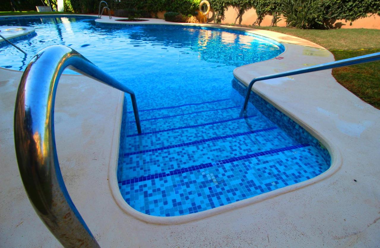 Expoholidays - Apartamentos Albardi, Aguadulce – Güncel 2022 ...