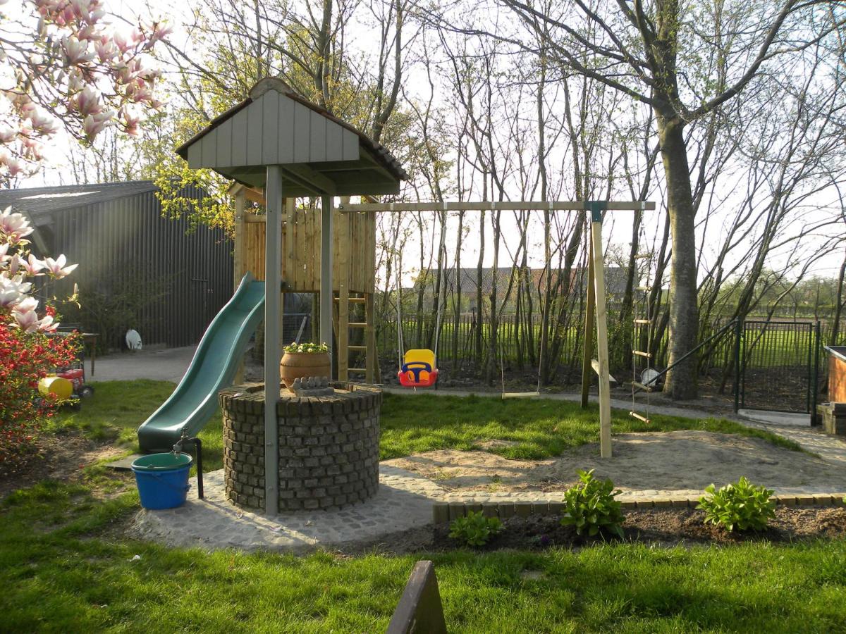 B&B Artiriacumhoeve photo