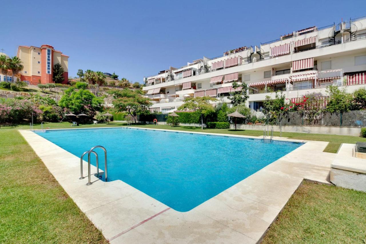 Del Parque Flats - Golf & Beach, Rincón de la Victoria ...