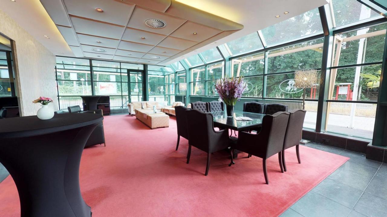 Fletcher Hotel-Restaurant Oud London photo