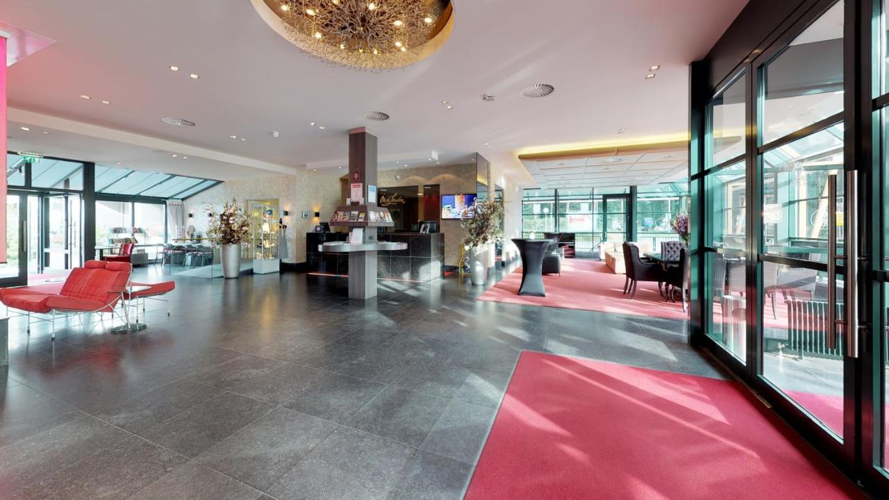 Fletcher Hotel-Restaurant Oud London photo