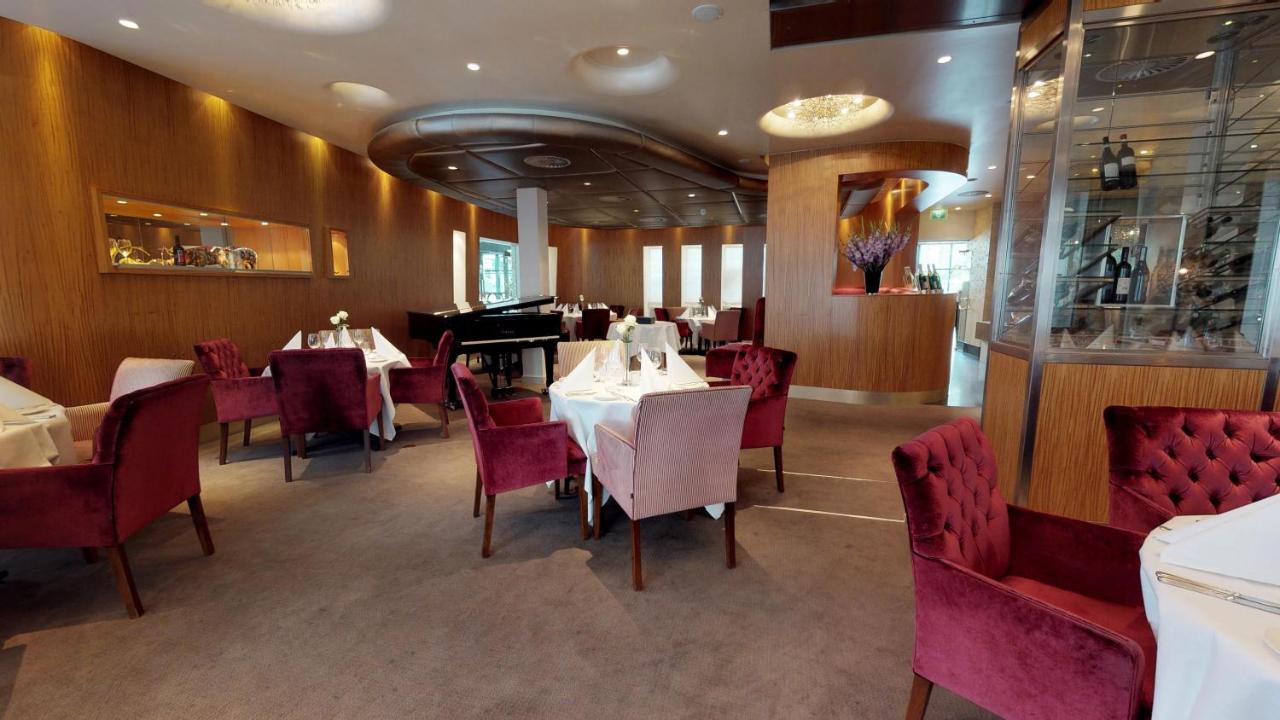 Fletcher Hotel-Restaurant Oud London photo